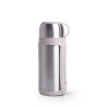 Double wall vacuum bottle 1500 ml (stainless steel), art. 9804