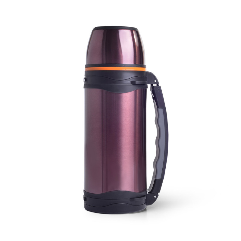 Termoss 2000 ml (nerūsējošais tērauds)