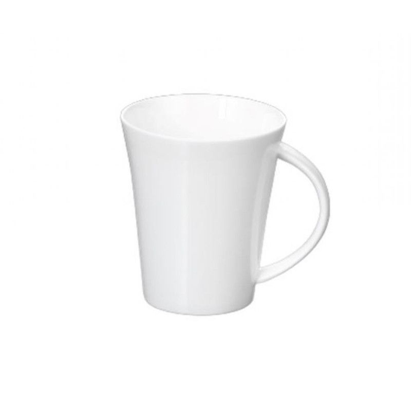 MUG 380ML, PORCELĀNS, Wilmax