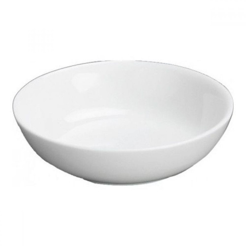 TRAUCIŅŠ SOJAS MĒRCEI 8X6CM, PORCELĀNS, Wilmax