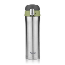 Термокружка 420мл, цвет...