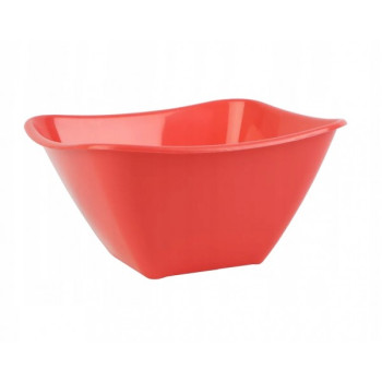Bļoda plastmasas. 2.0L 20*20cm 1325