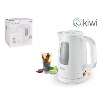 Virdulys elektrinis KIWI kk-3325 1.8L 2000W