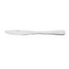 NICE DINING  KNIVES  2PC.., NER.TĒR., Pintinox