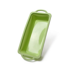 Cake pan with handles...