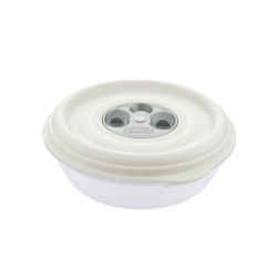 Dėžutė maistui plast.1.0L...