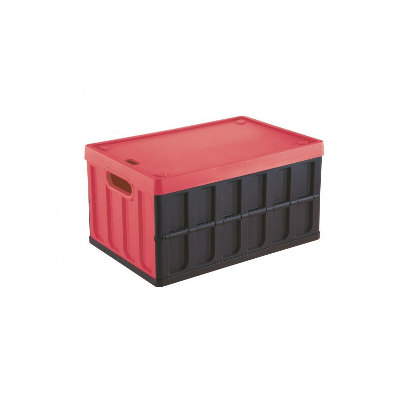 Dėžė plast. 46L 53*35*29cm s/d arlankstoma