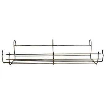 Stovas gėlėms 10-0998 83*22*17cm pakabinamas
