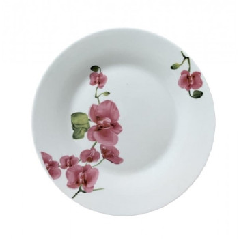 Šķīvis 19cm 51559 ORCHIDĖJA