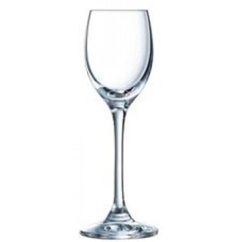 SPIRITS LIĶIERA CUP  65ML, Chef and Sommelier