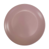 CESIRO DINING  PLATE  26CM, ROZĀ, MATĒTS, Cesiro