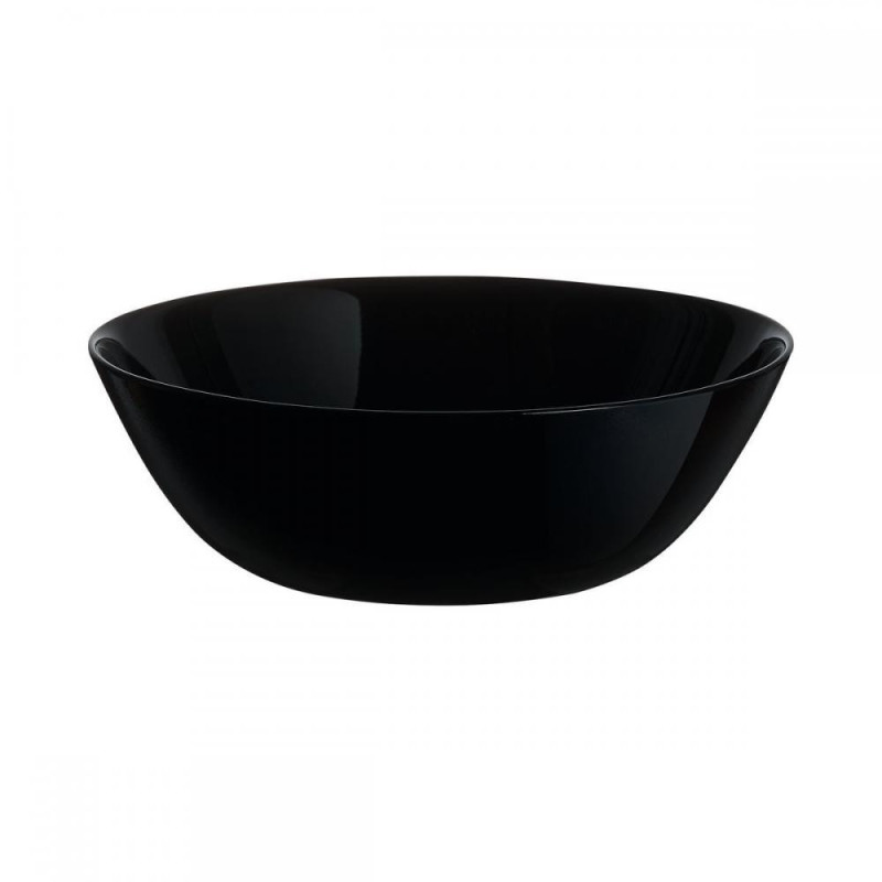 ZELIE BLACK BĻODA 16CM, Luminarc