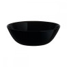 ZELIE BLACK A BOWL 16CM, Luminarc
