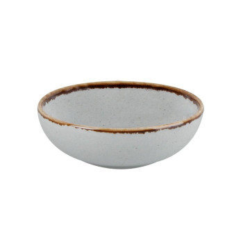 SEASONS pelēka a bowl  9 cm, Porland