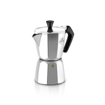PALOMA ESPRESSO COFFEE MAKER  9 TASĪTĒM, Tescoma
