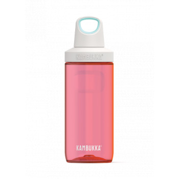 RENO FOR WATER  PUDELE 500ML, ROZĀ, TRITAN PLASTMASA, Kambukka