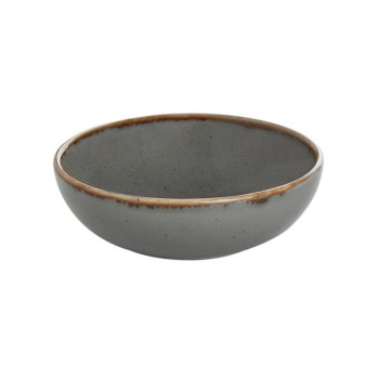 SEASONS tumši pelēka a bowl  9 cm, Porland