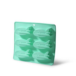 6 cups cake mold PLANE...