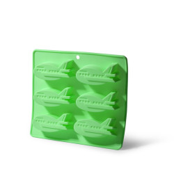 6 cups cake mold PLANE...