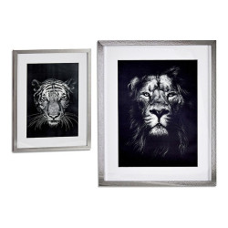 Maal Gift Decor Lion -...