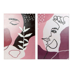 Canvas DKD Home Decor Eye...