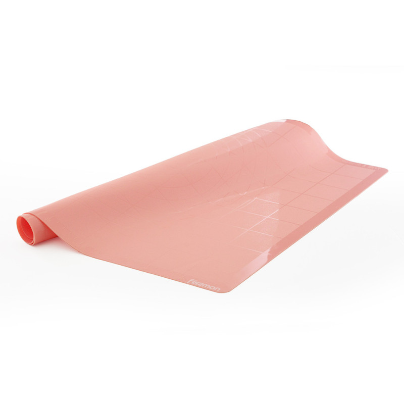 Baking mat 57x47 cm (silicone), art.7514