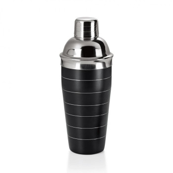 ŠEIKERIS 700ML, MELNS, N/T, WAS