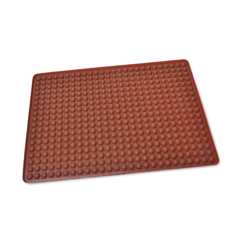 Roasting mat 40x28 cm (silicone)