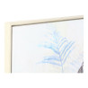 Canvas DKD Home Decor polistirols Canvas Augs,,,
