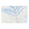 Canvas DKD Home Decor polystyrene Canvas Plant,,,