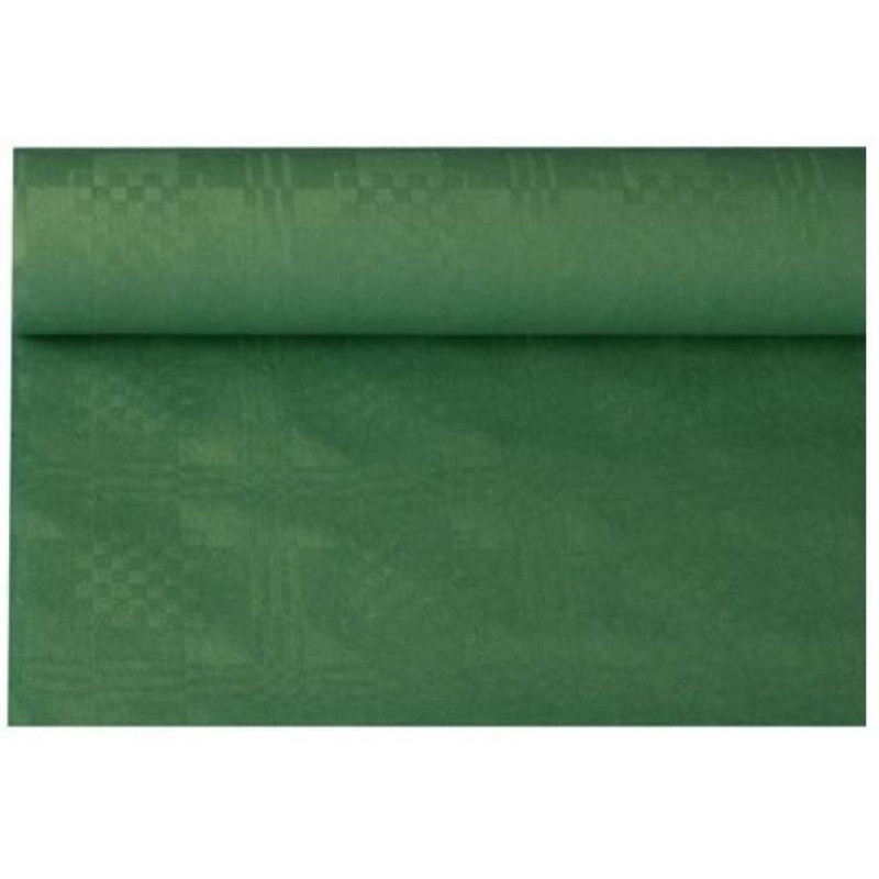 DINING ROOMSUTS 8X1.2M, TUMŠI GREEN  0.477 KG / IEPAK., Pap Star