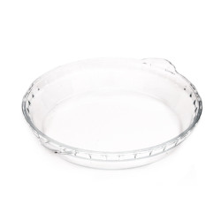 Round baking dish 25x4.8 cm...