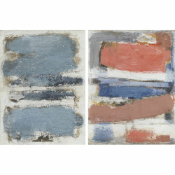 Kangas DKD Home Decor Mänd...