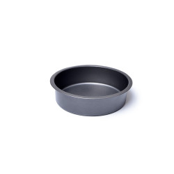 Round cake pan 20х5 cm...
