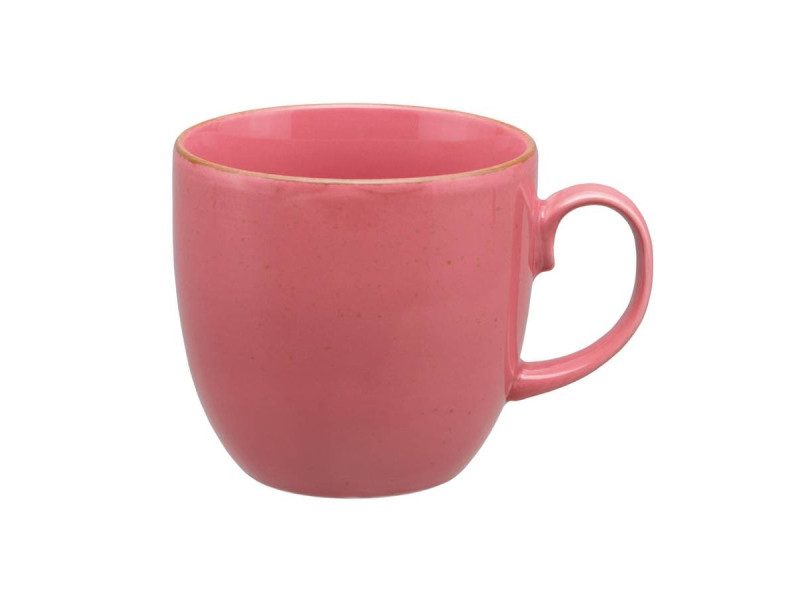 Rondo Mug 400ml coral K2