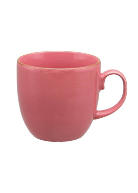 Rondo Mug 400ml coral K2