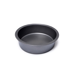 Round cake pan 29,5х8 cm...