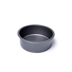 Round cake pan 23,5х7,3 cm...