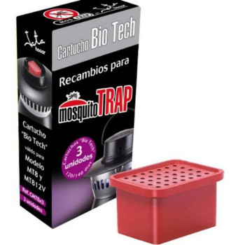 Anti-mosquito Refill JATA CMT8     * 3UDS (3 Units),,,