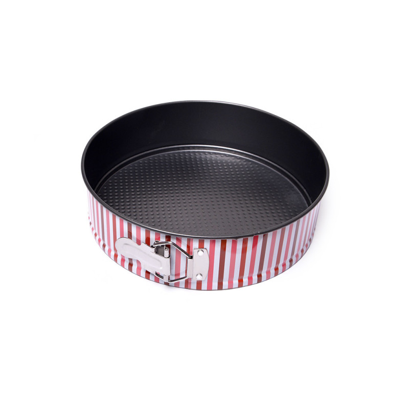 Springform pan 24x7 cm PIANA (carbon steel with non-stick coating)