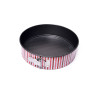 Springform pan 24x7 cm PIANA (carbon steel with non-stick coating)