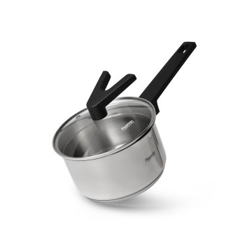 Sauce pan Eliz 16 cm / 1.7 l with lid