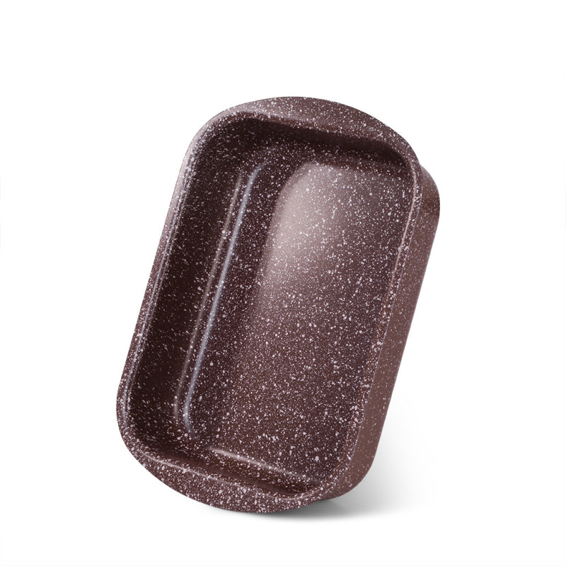 Roaster 25x18x6 cm (aluminium with non-stick coating), art 4996