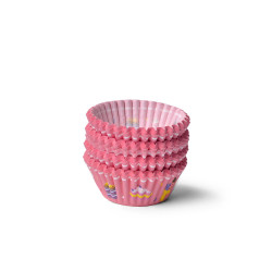 Set of 120 cupcake liners...