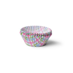 Set of 50 cupcake liners...