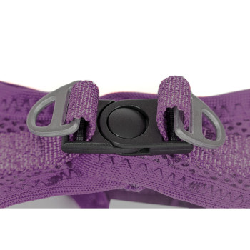Šuns pakinktai Gloria Trek Star 32,8-35,4 cm 45-47 cm Purpurinė M,,,