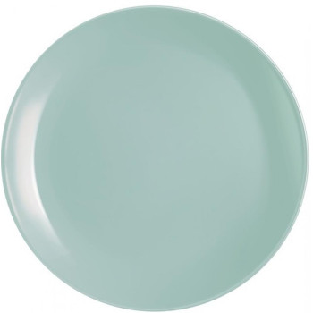 DIWALI TURQUOISE ОБЕДЕННАЯ  ТАРЕЛКА  27CM, Luminarc