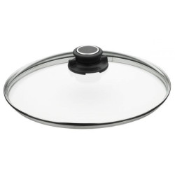 WOLL STIKLA VĀKS 28CM