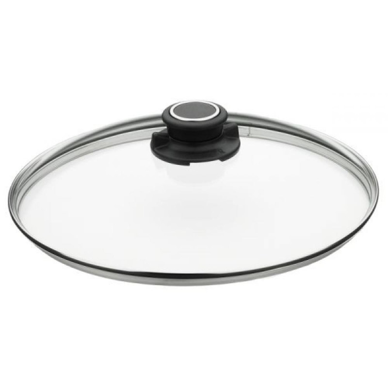 WOLL стеклянная  VĀKS 28CM