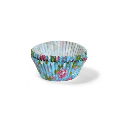 Set of 50 cupcake liners...
